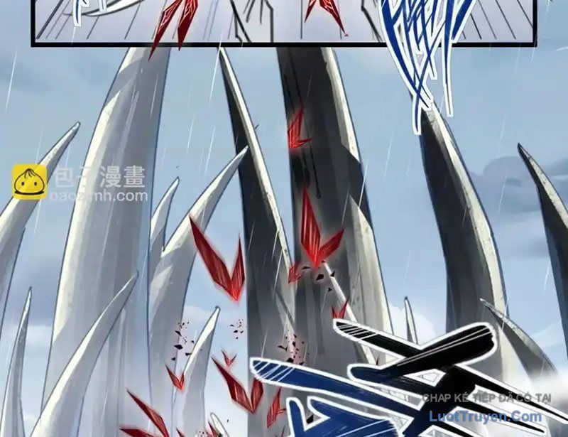 Thế Giới Vô Tội Chapter 37 - Trang 2