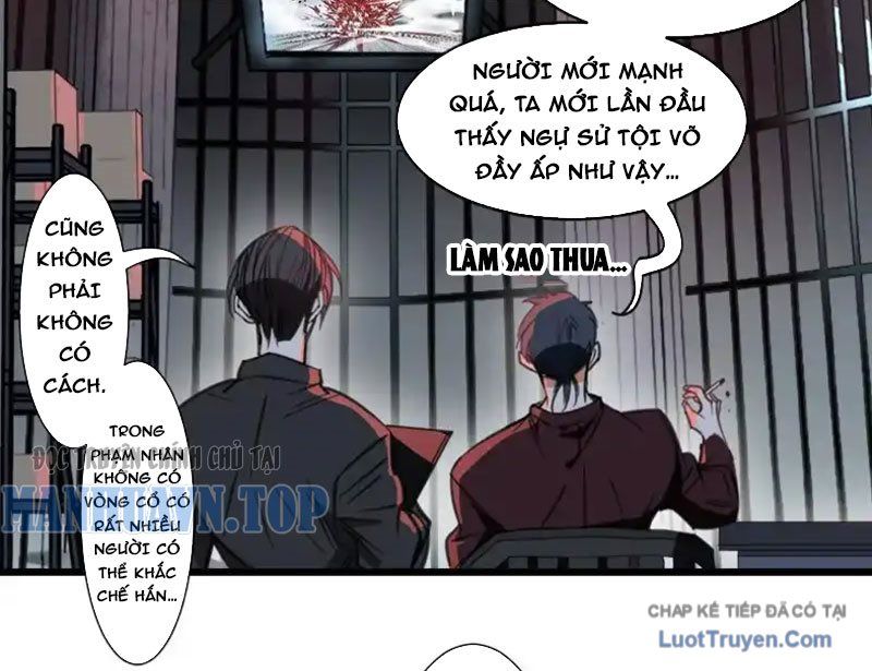 Thế Giới Vô Tội Chapter 37 - Trang 2