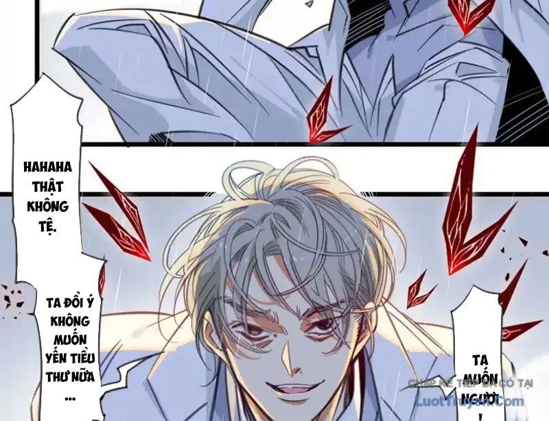 Thế Giới Vô Tội Chapter 37 - Trang 2