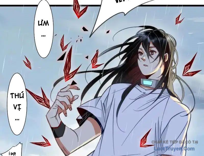 Thế Giới Vô Tội Chapter 37 - Trang 2