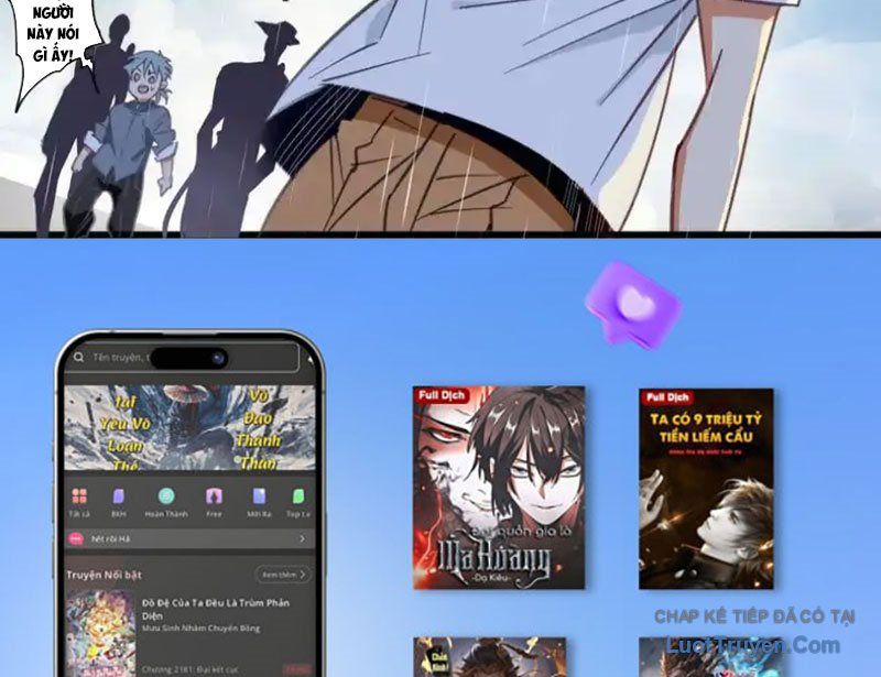 Thế Giới Vô Tội Chapter 37 - Trang 2