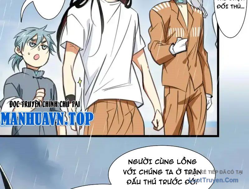 Thế Giới Vô Tội Chapter 37 - Trang 2