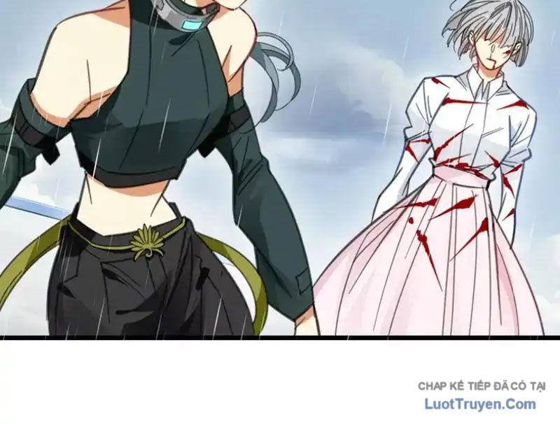 Thế Giới Vô Tội Chapter 38 - Trang 2