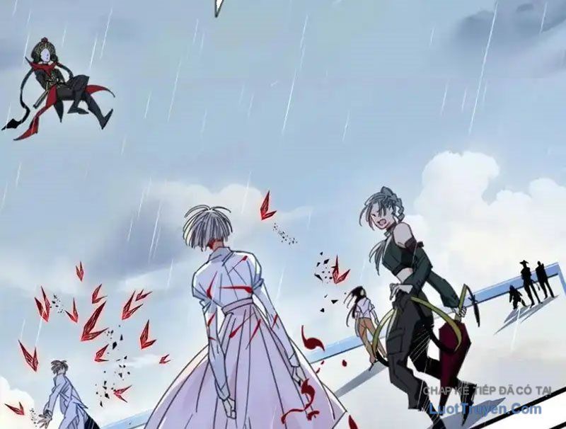 Thế Giới Vô Tội Chapter 38 - Trang 2