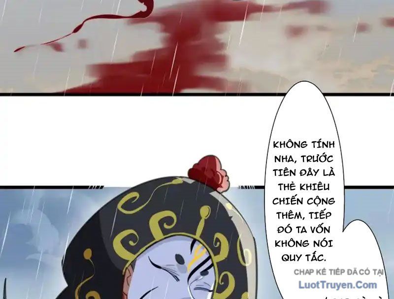 Thế Giới Vô Tội Chapter 38 - Trang 2