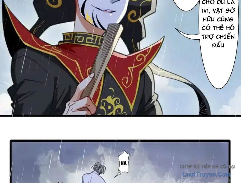 Thế Giới Vô Tội Chapter 38 - Trang 2