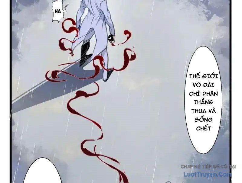 Thế Giới Vô Tội Chapter 38 - Trang 2