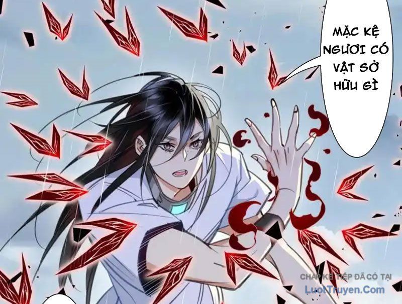 Thế Giới Vô Tội Chapter 38 - Trang 2