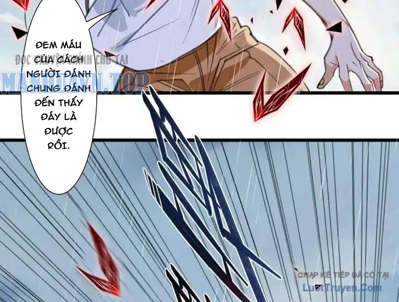 Thế Giới Vô Tội Chapter 38 - Trang 2