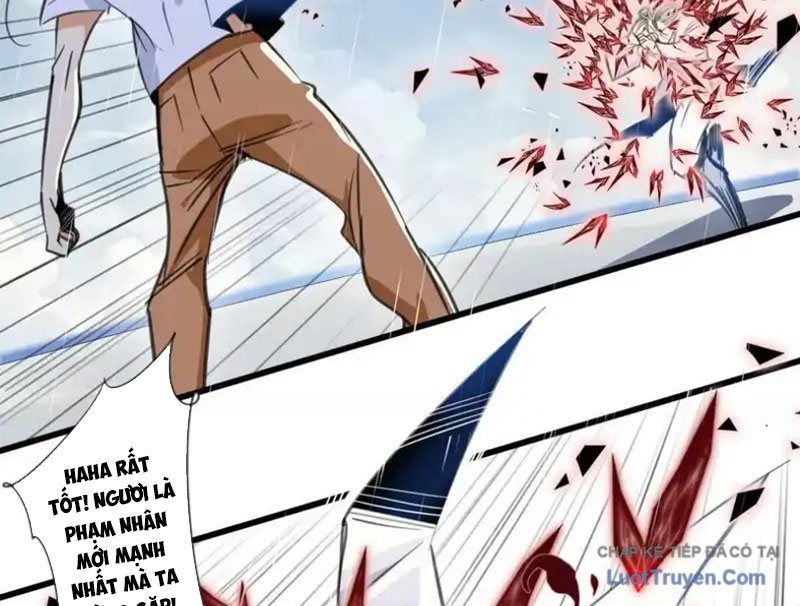 Thế Giới Vô Tội Chapter 38 - Trang 2