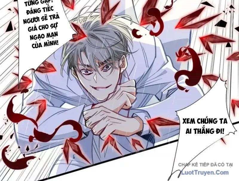 Thế Giới Vô Tội Chapter 38 - Trang 2