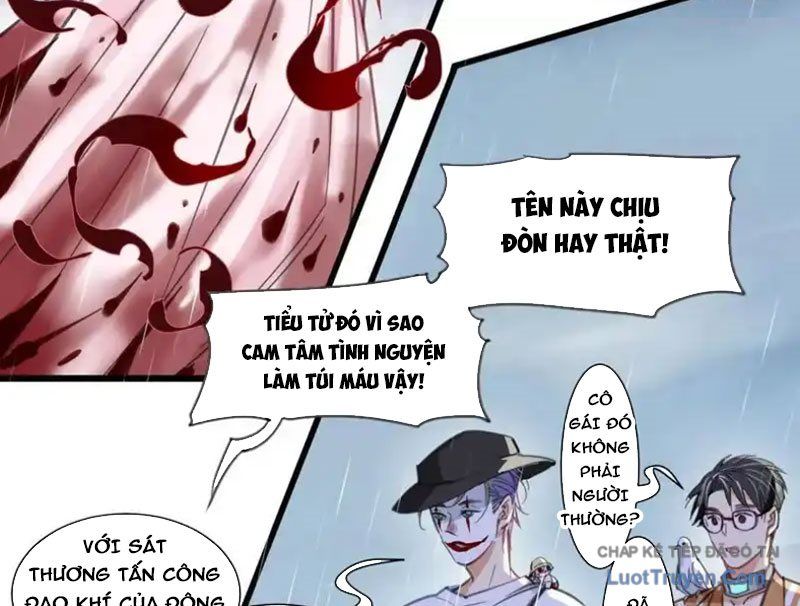 Thế Giới Vô Tội Chapter 38 - Trang 2