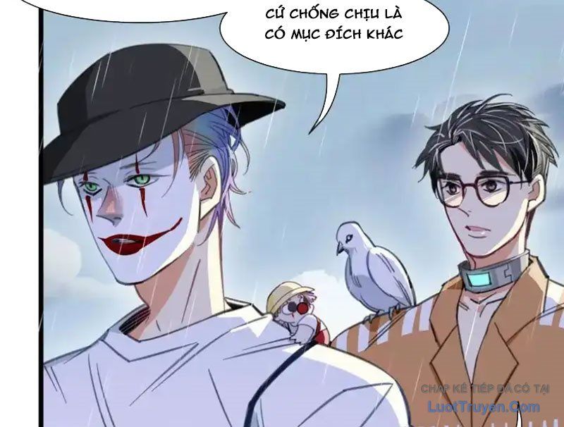 Thế Giới Vô Tội Chapter 38 - Trang 2