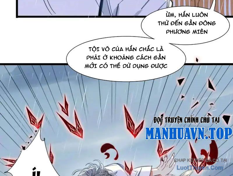 Thế Giới Vô Tội Chapter 38 - Trang 2