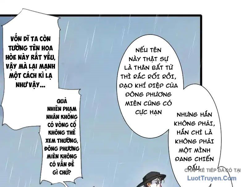 Thế Giới Vô Tội Chapter 38 - Trang 2