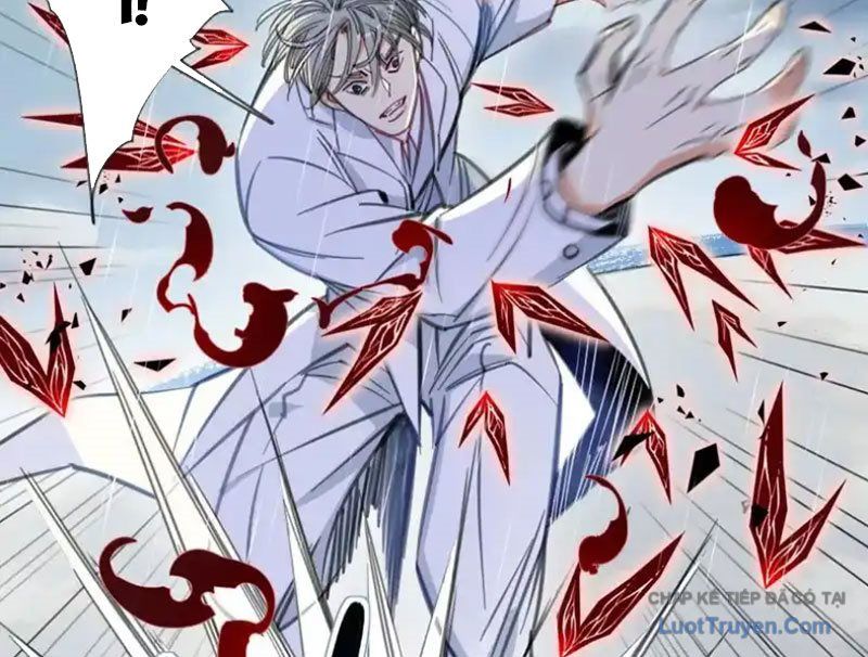 Thế Giới Vô Tội Chapter 38 - Trang 2