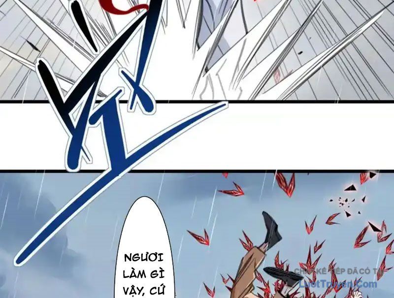 Thế Giới Vô Tội Chapter 38 - Trang 2