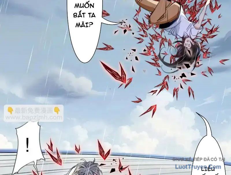 Thế Giới Vô Tội Chapter 38 - Trang 2