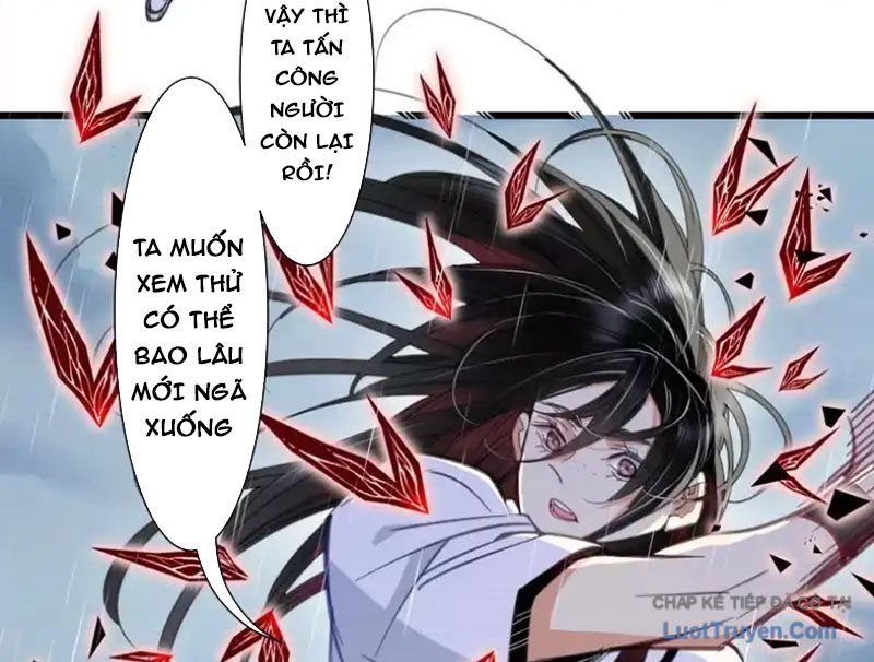 Thế Giới Vô Tội Chapter 38 - Trang 2