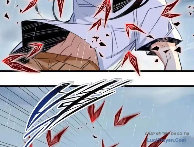 Thế Giới Vô Tội Chapter 38 - Trang 2