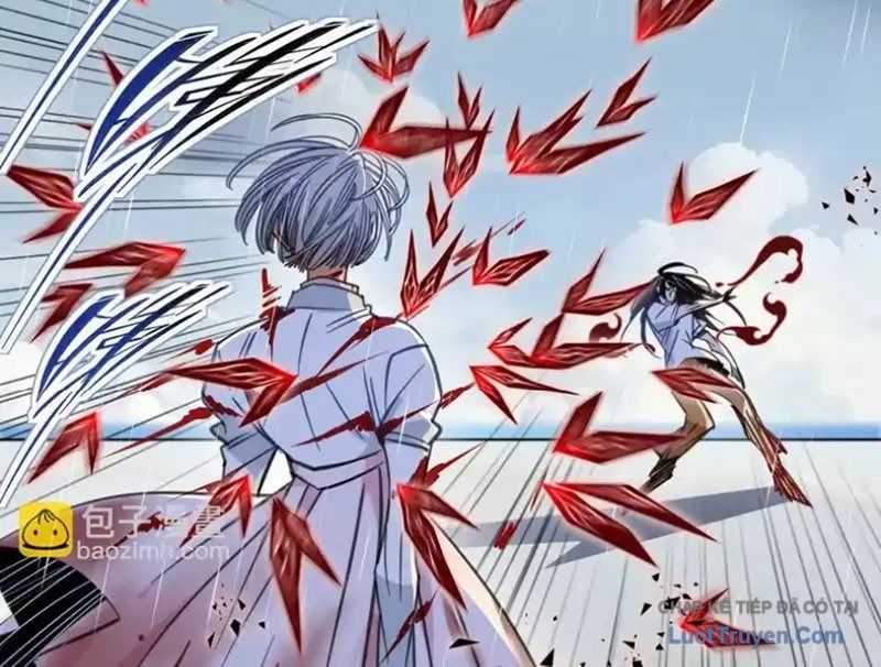 Thế Giới Vô Tội Chapter 38 - Trang 2