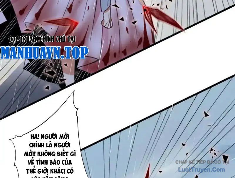 Thế Giới Vô Tội Chapter 38 - Trang 2