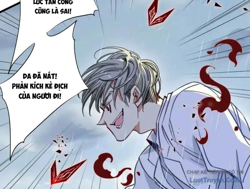 Thế Giới Vô Tội Chapter 38 - Trang 2