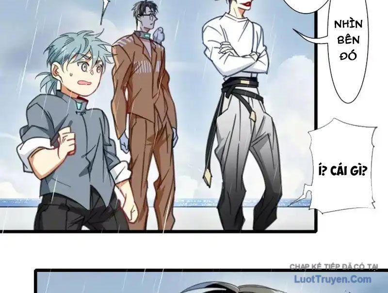 Thế Giới Vô Tội Chapter 38 - Trang 2