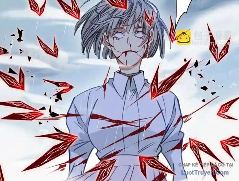 Thế Giới Vô Tội Chapter 38 - Trang 2