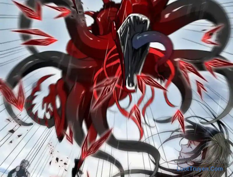 Thế Giới Vô Tội Chapter 38 - Trang 2