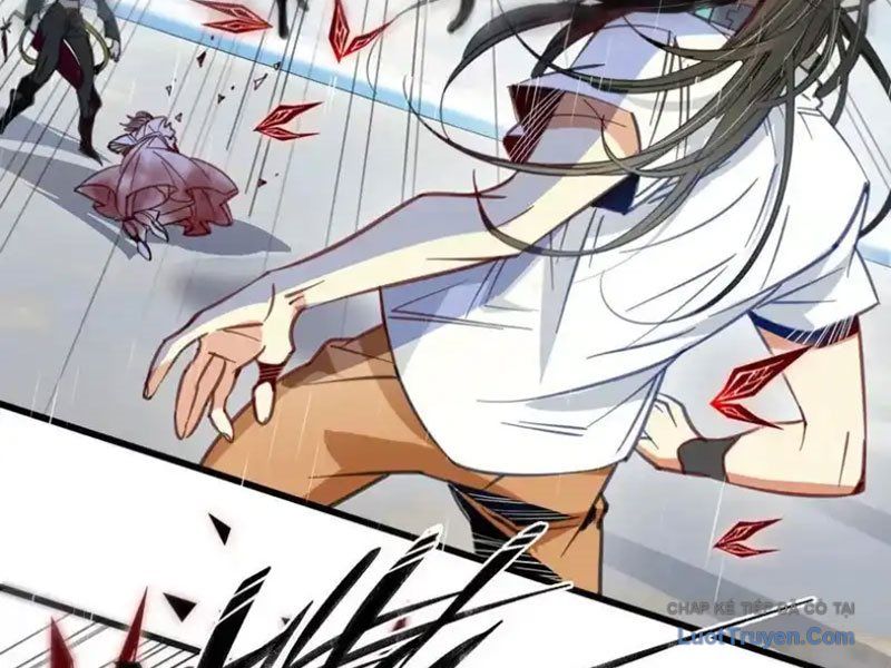 Thế Giới Vô Tội Chapter 38 - Trang 2