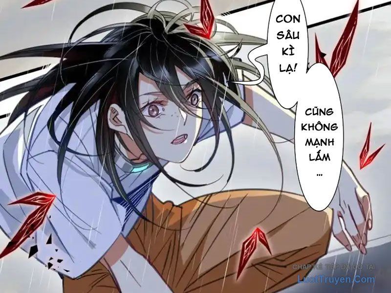 Thế Giới Vô Tội Chapter 38 - Trang 2