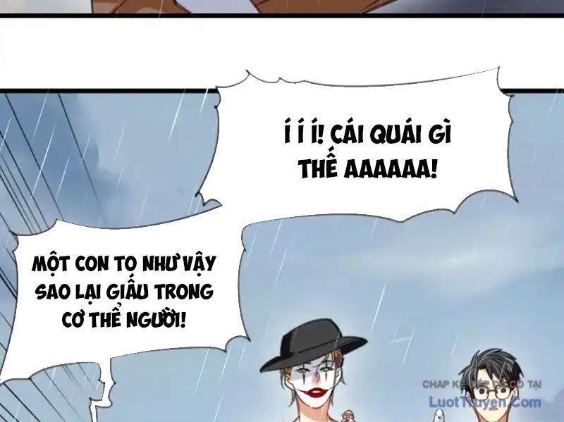 Thế Giới Vô Tội Chapter 38 - Trang 2