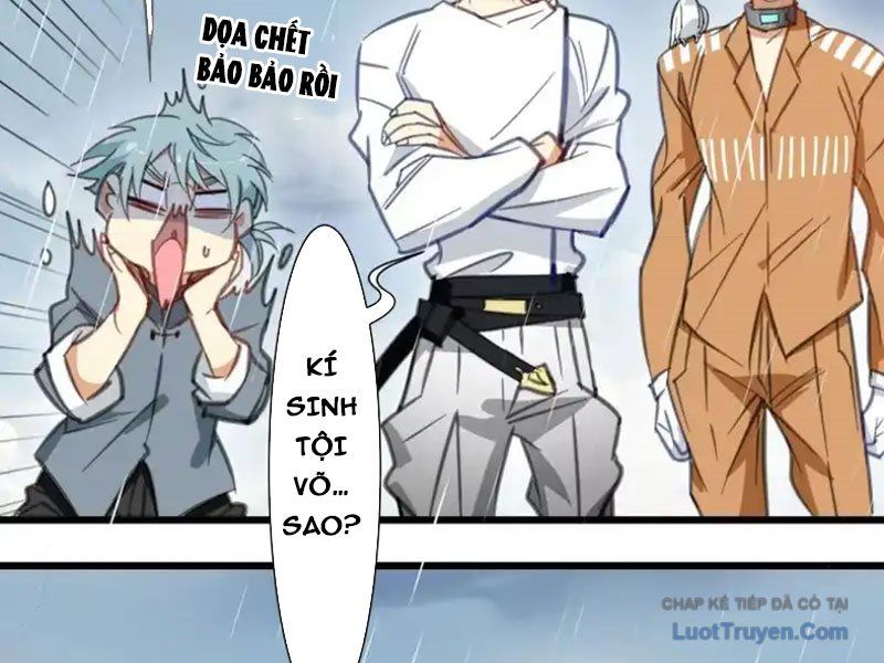 Thế Giới Vô Tội Chapter 38 - Trang 2