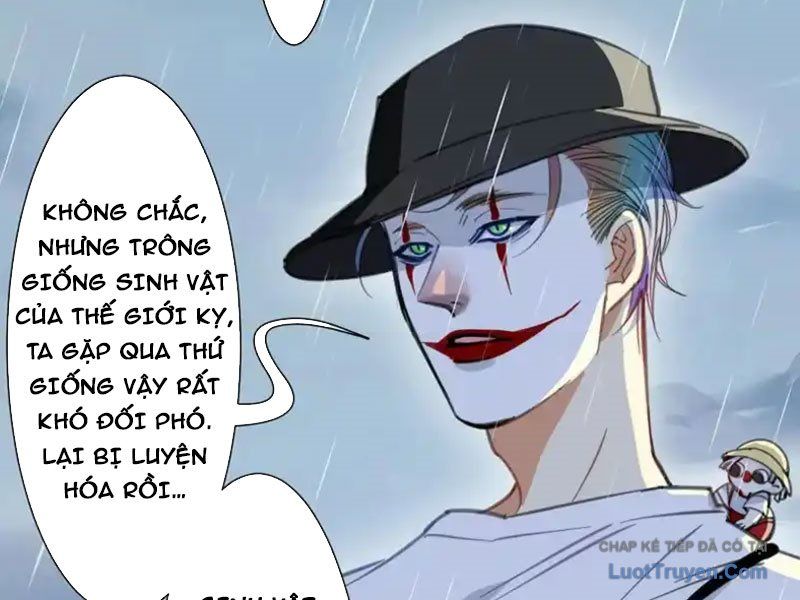 Thế Giới Vô Tội Chapter 38 - Trang 2