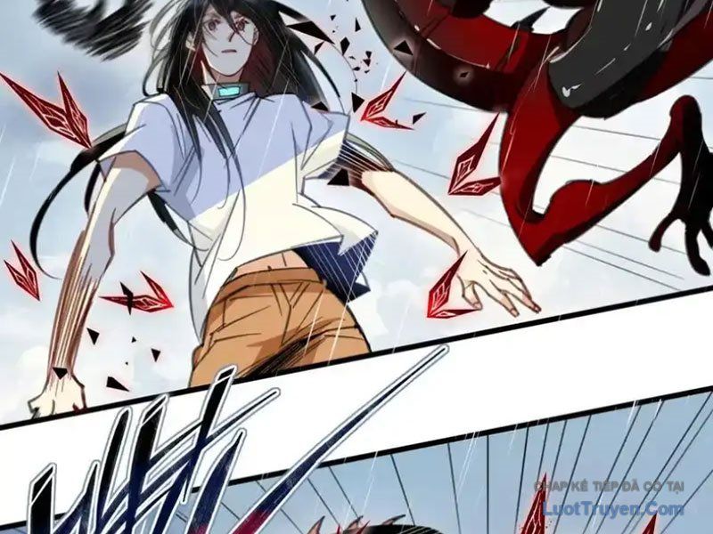 Thế Giới Vô Tội Chapter 38 - Trang 2