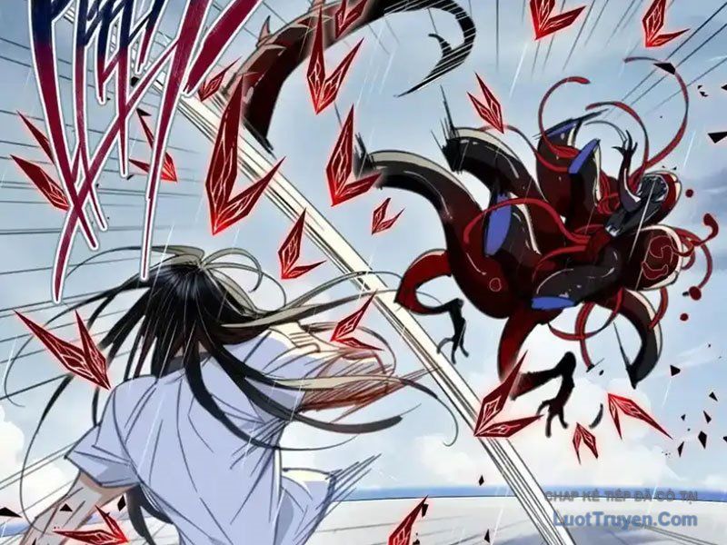 Thế Giới Vô Tội Chapter 38 - Trang 2