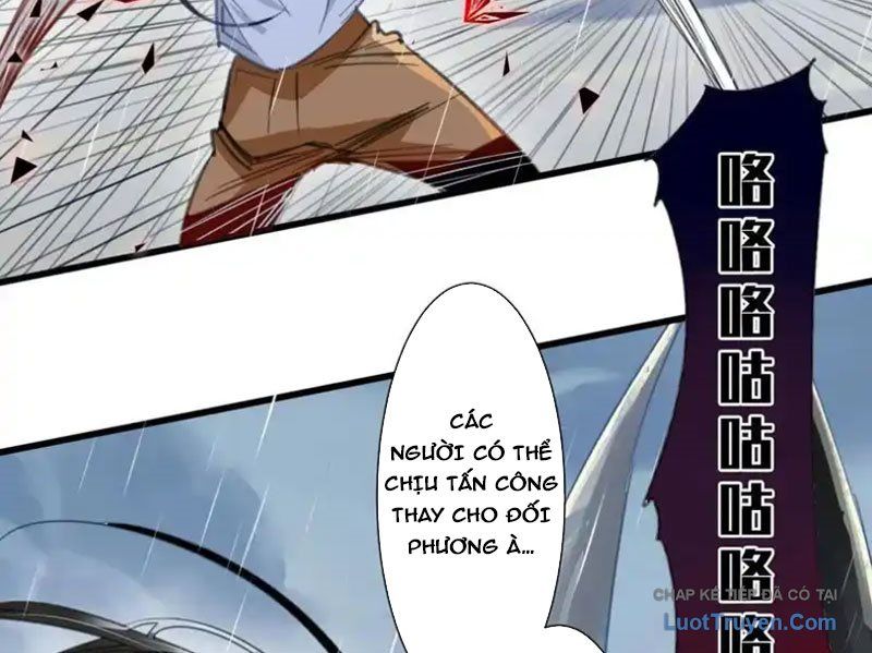 Thế Giới Vô Tội Chapter 38 - Trang 2