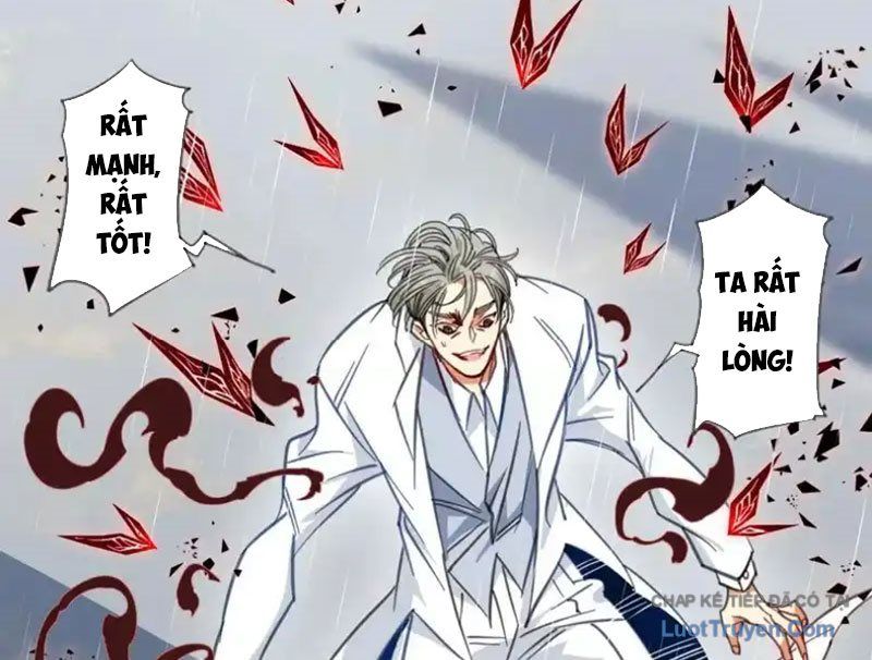 Thế Giới Vô Tội Chapter 38 - Trang 2