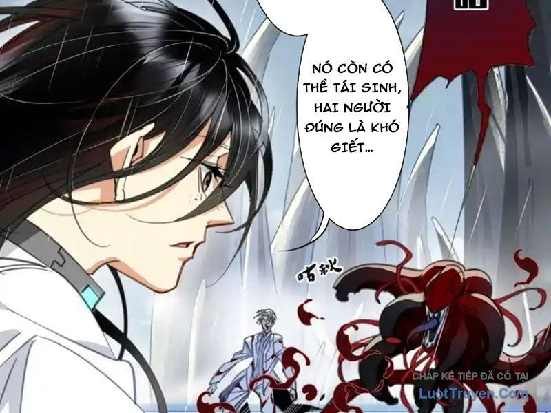 Thế Giới Vô Tội Chapter 38 - Trang 2