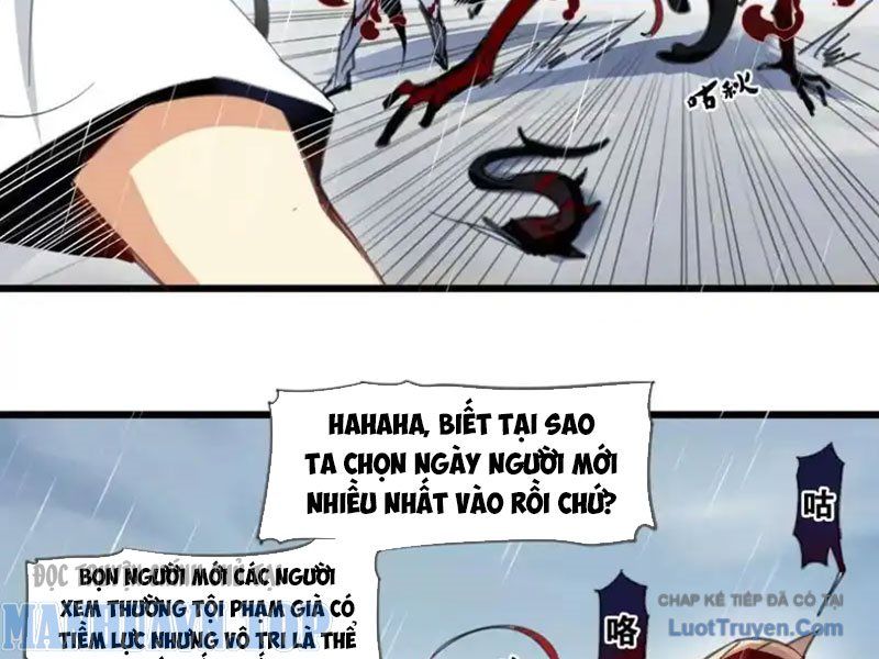 Thế Giới Vô Tội Chapter 38 - Trang 2