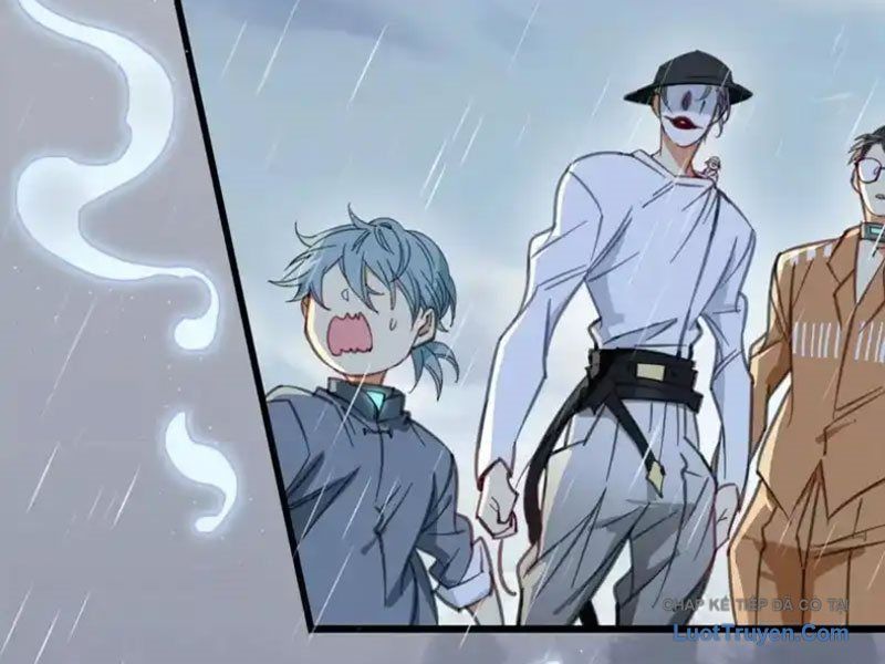 Thế Giới Vô Tội Chapter 38 - Trang 2