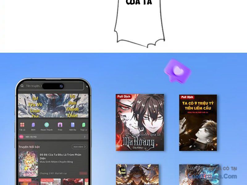 Thế Giới Vô Tội Chapter 38 - Trang 2