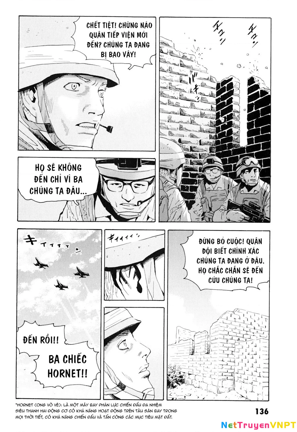 The Kurosagi Corpse Delivery Service Chapter 101 - Trang 2