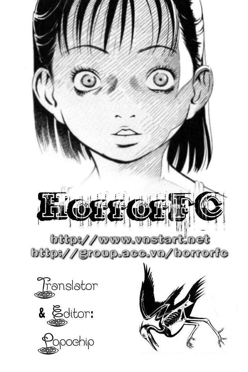 The Kurosagi Corpse Delivery Service Chapter 11 - Trang 2