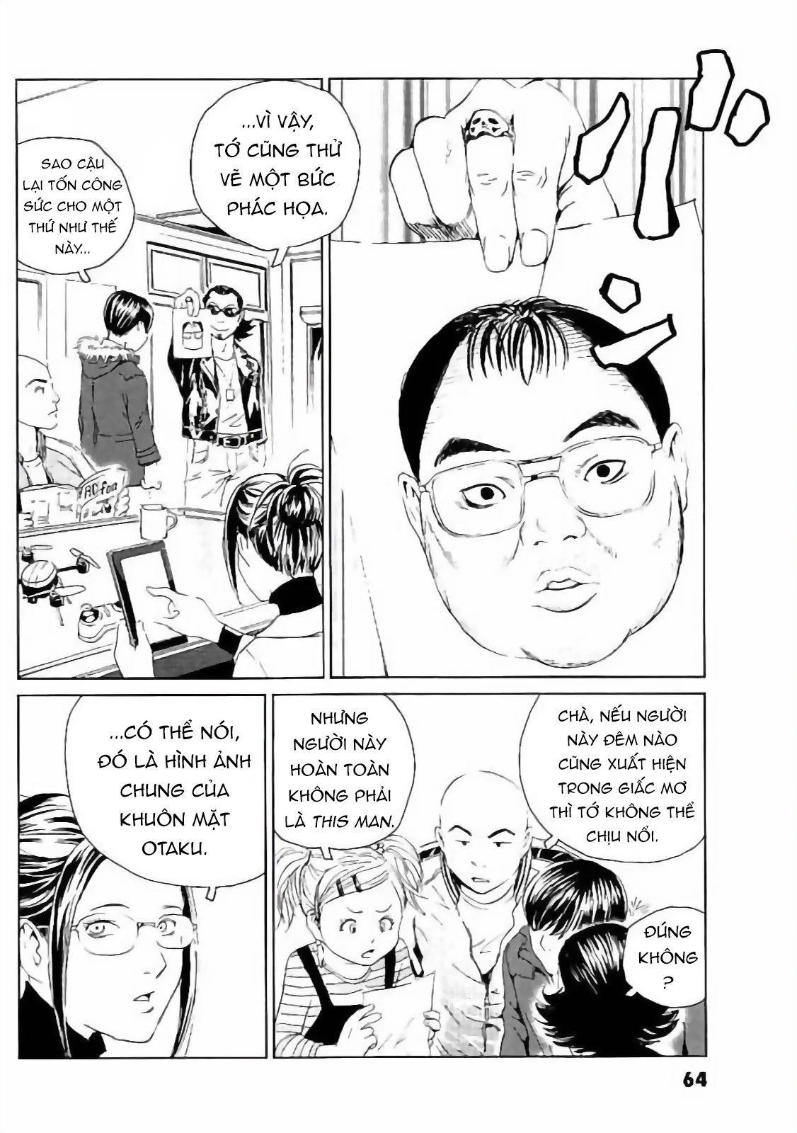 The Kurosagi Corpse Delivery Service Chapter 130 - Trang 2