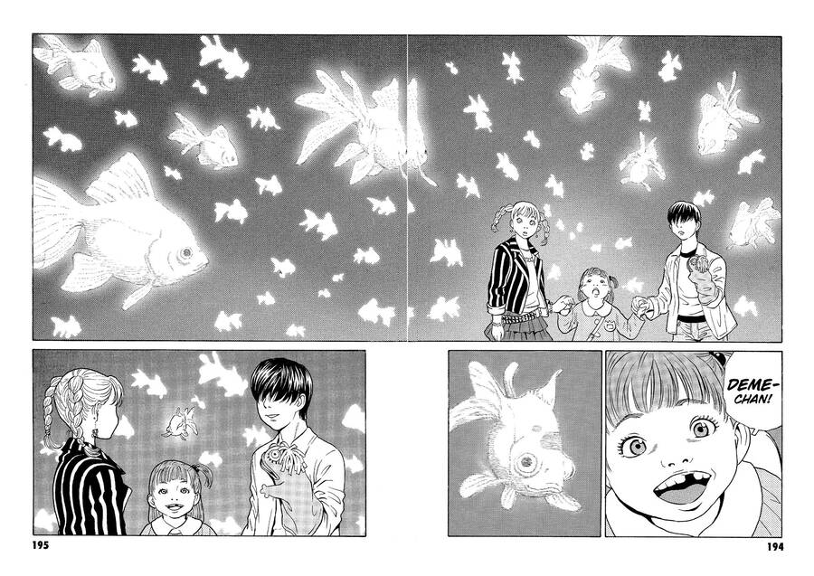 The Kurosagi Corpse Delivery Service Chapter 50 - Trang 2