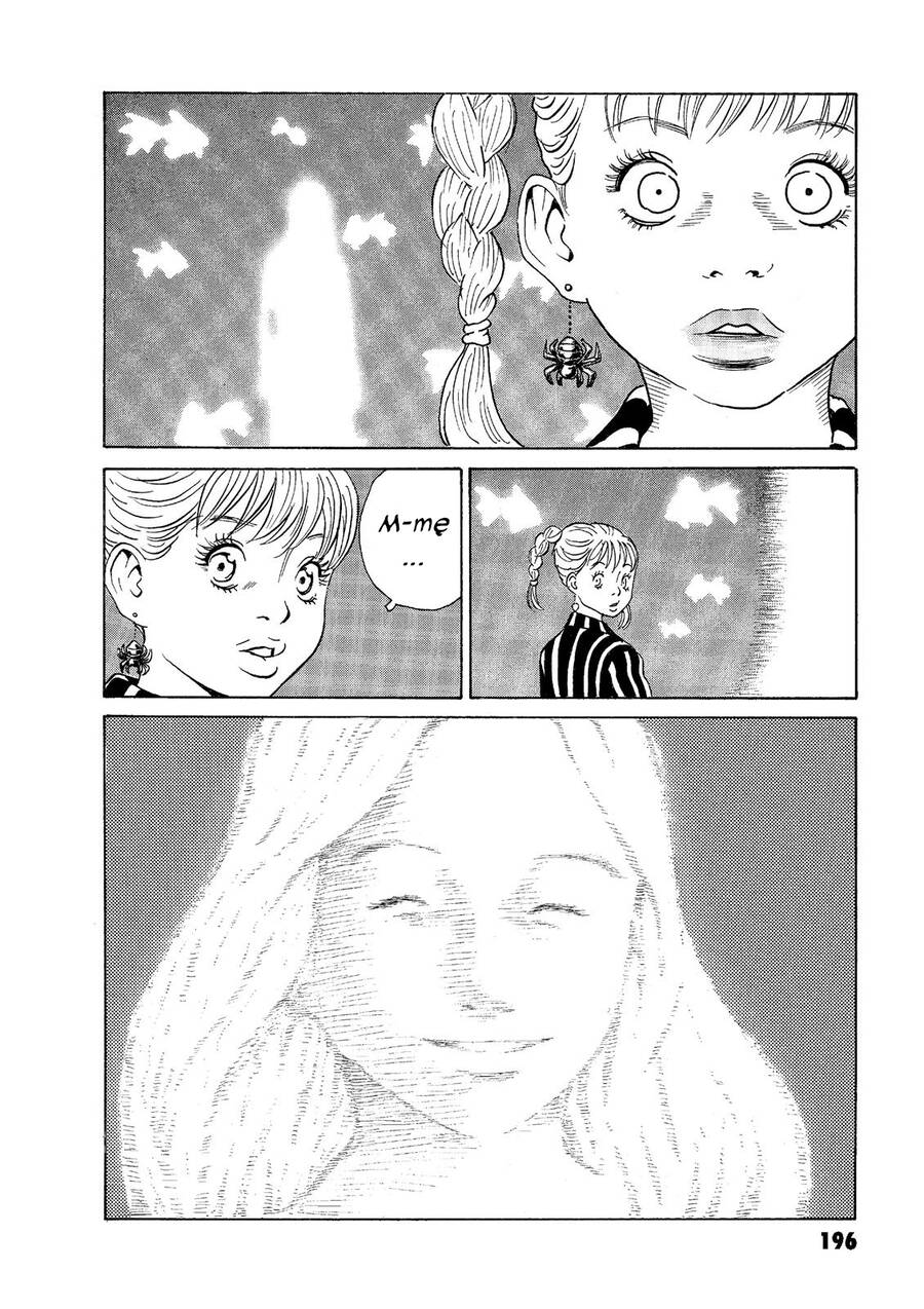 The Kurosagi Corpse Delivery Service Chapter 50 - Trang 2