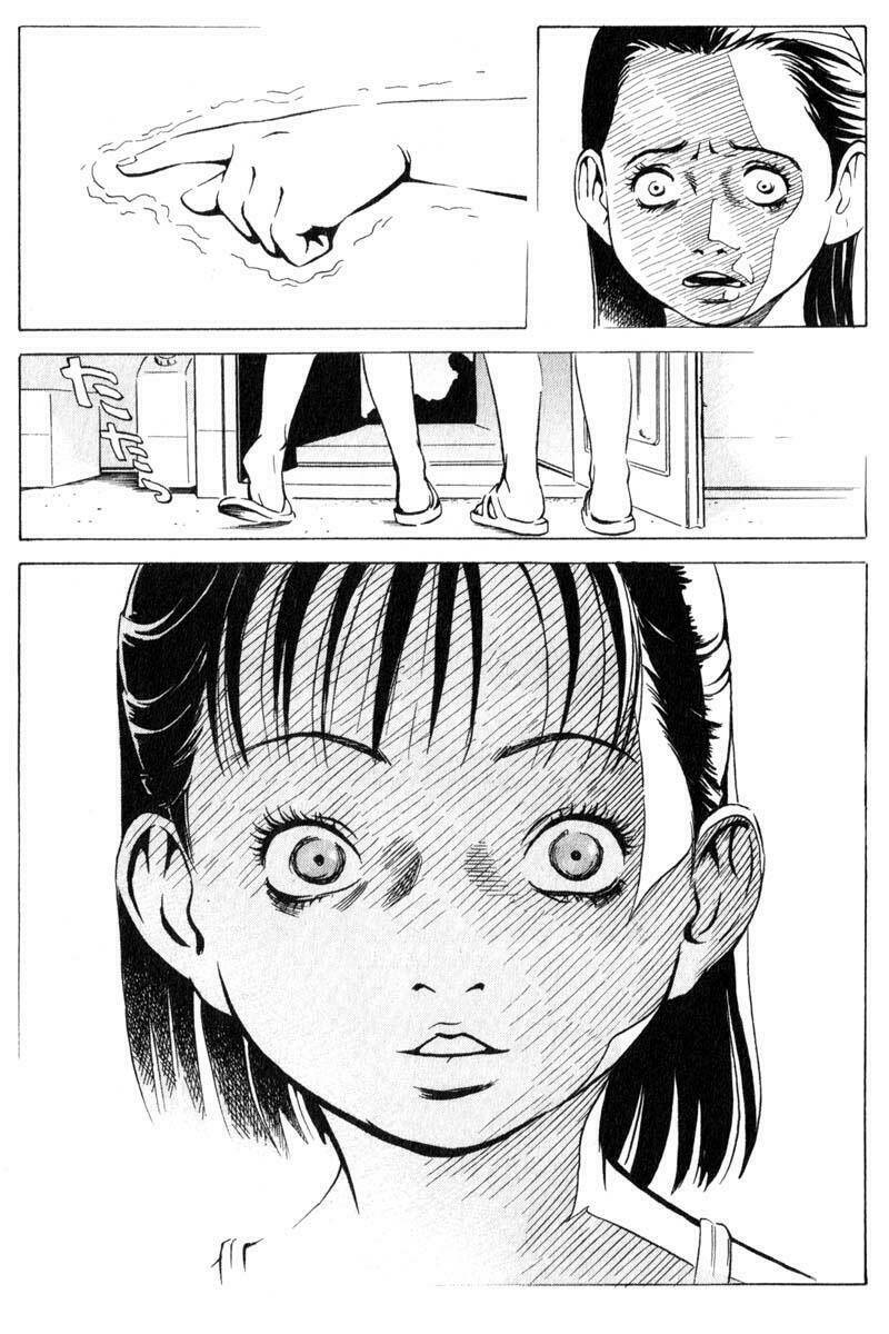 The Kurosagi Corpse Delivery Service Chapter 6 - Trang 2