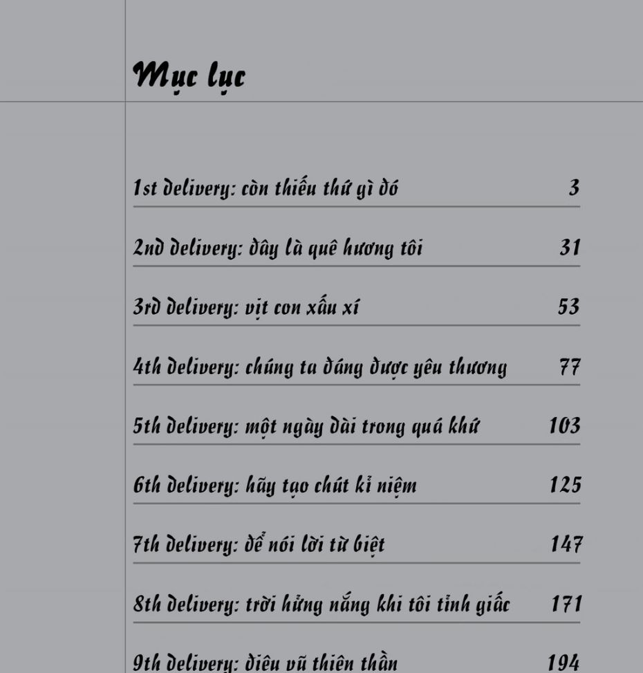 The Kurosagi Corpse Delivery Service Chapter 60 - Trang 2